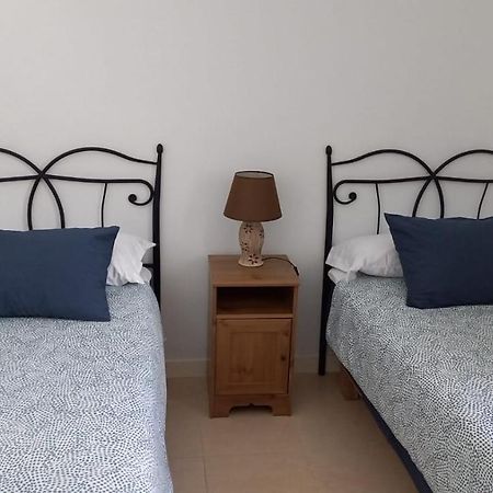 Casa Lola Apartment อากาเอเต ภายนอก รูปภาพ