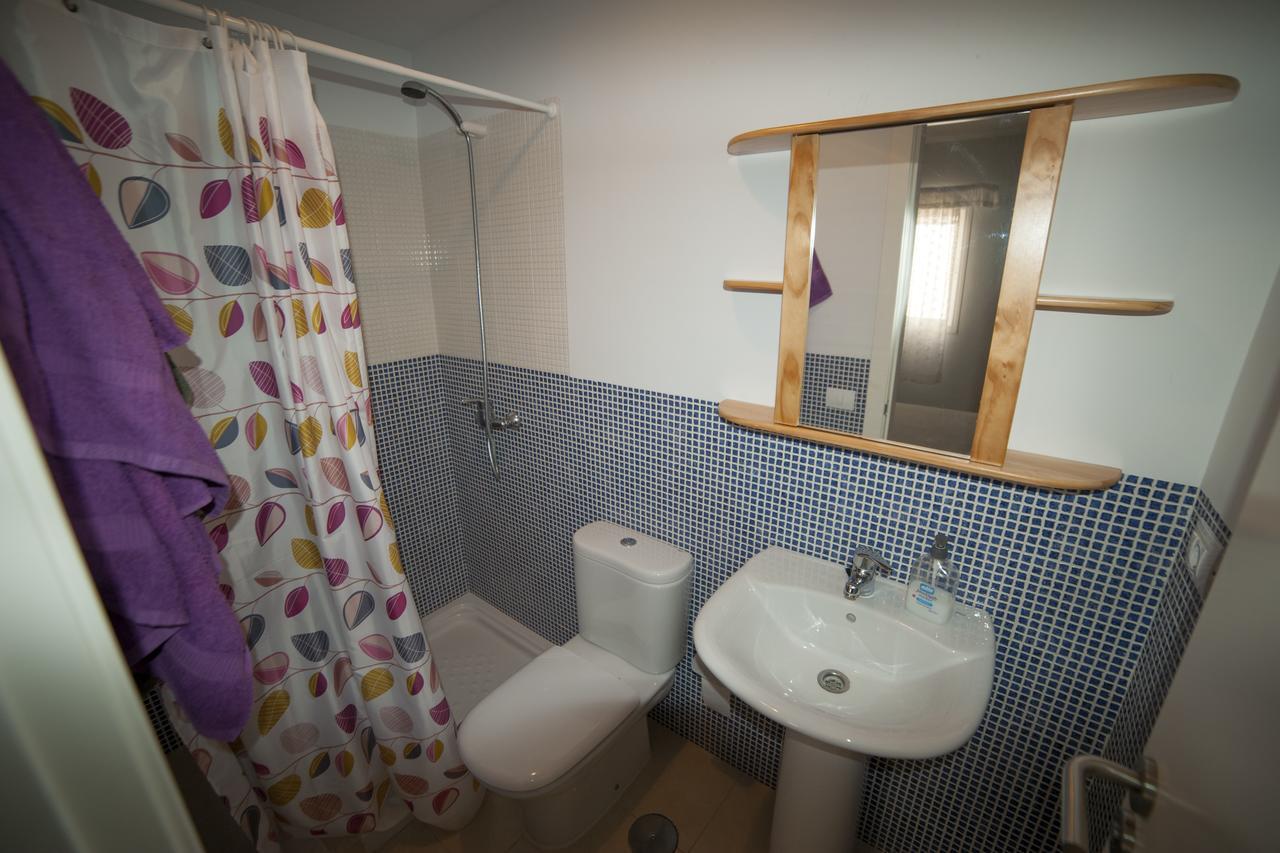Casa Lola Apartment อากาเอเต ภายนอก รูปภาพ