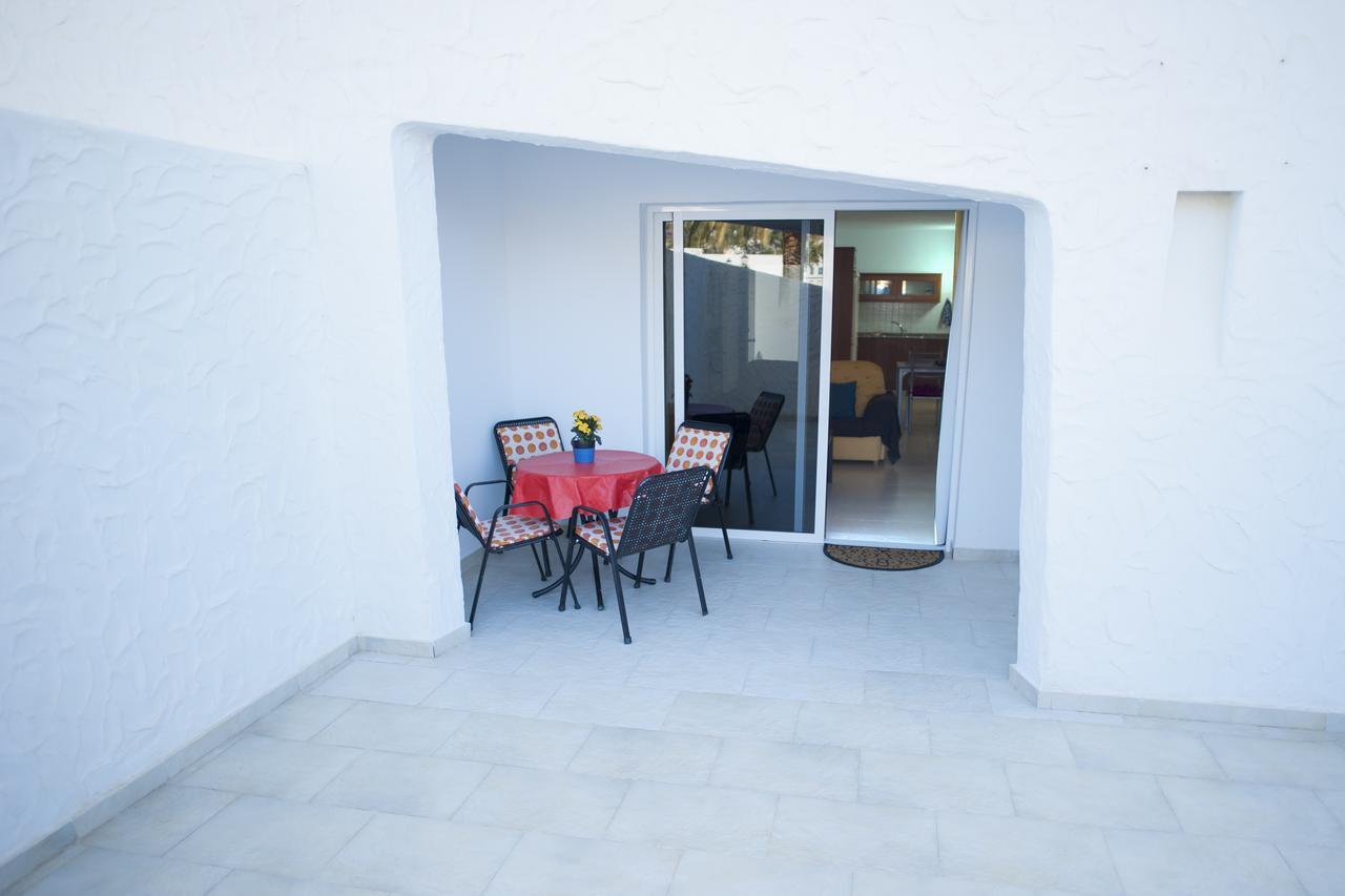 Casa Lola Apartment อากาเอเต ภายนอก รูปภาพ