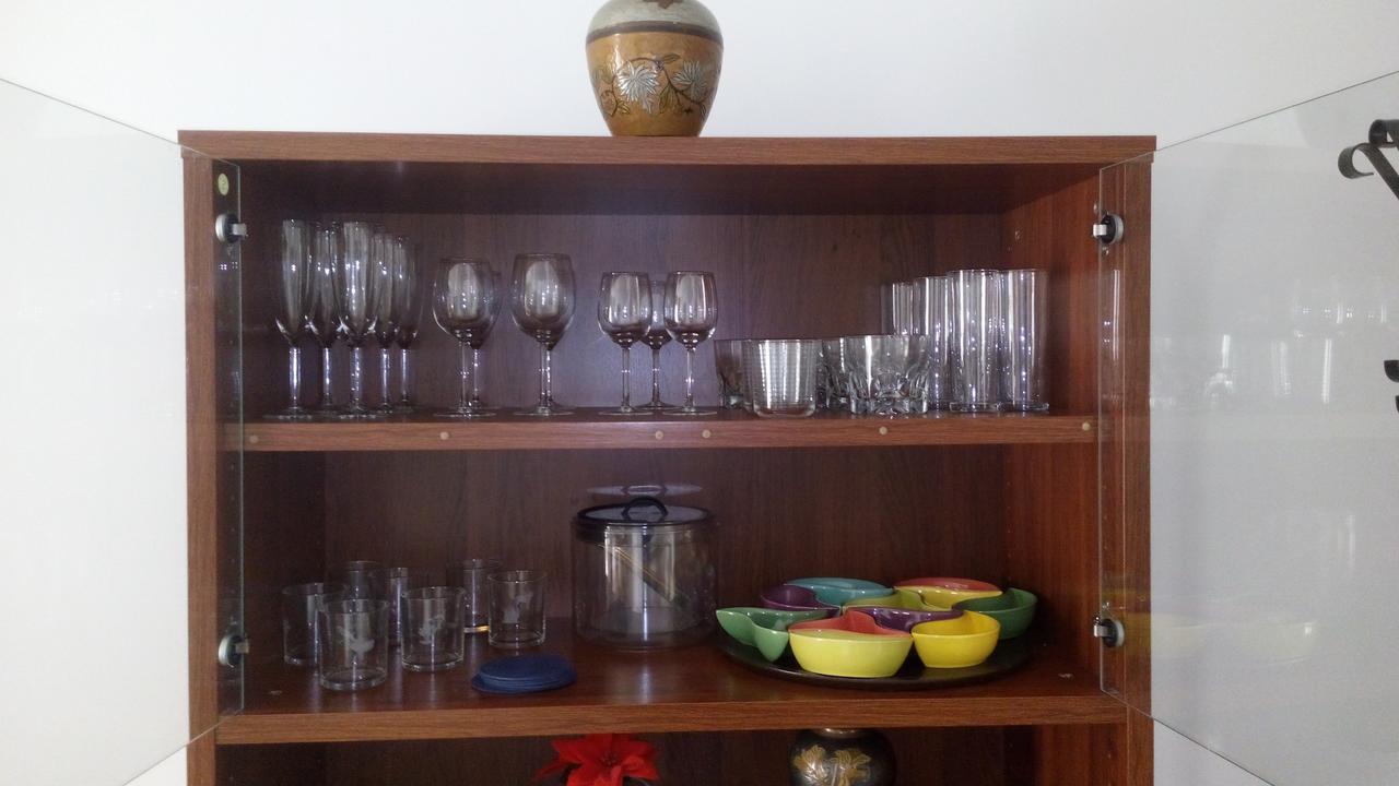 Casa Lola Apartment อากาเอเต ภายนอก รูปภาพ