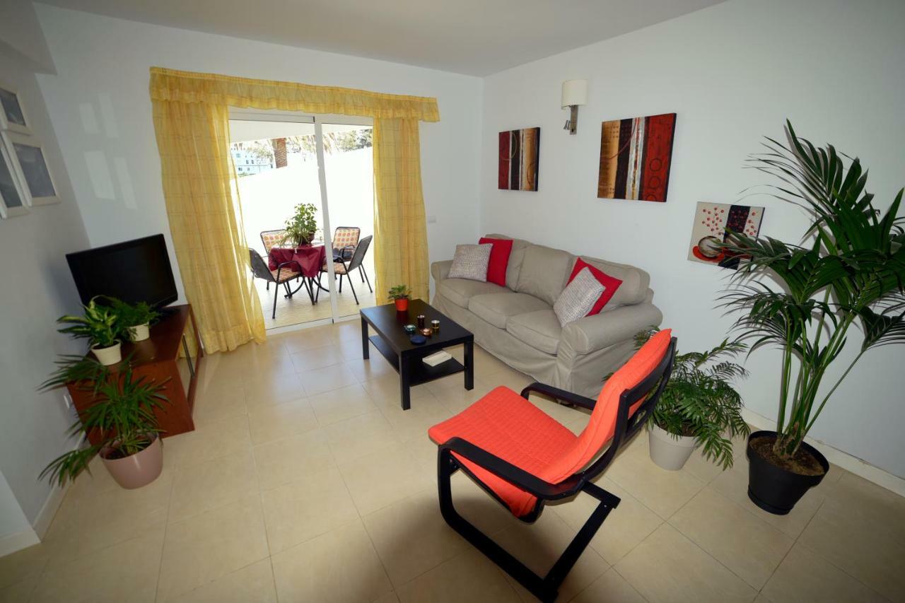 Casa Lola Apartment อากาเอเต ภายนอก รูปภาพ