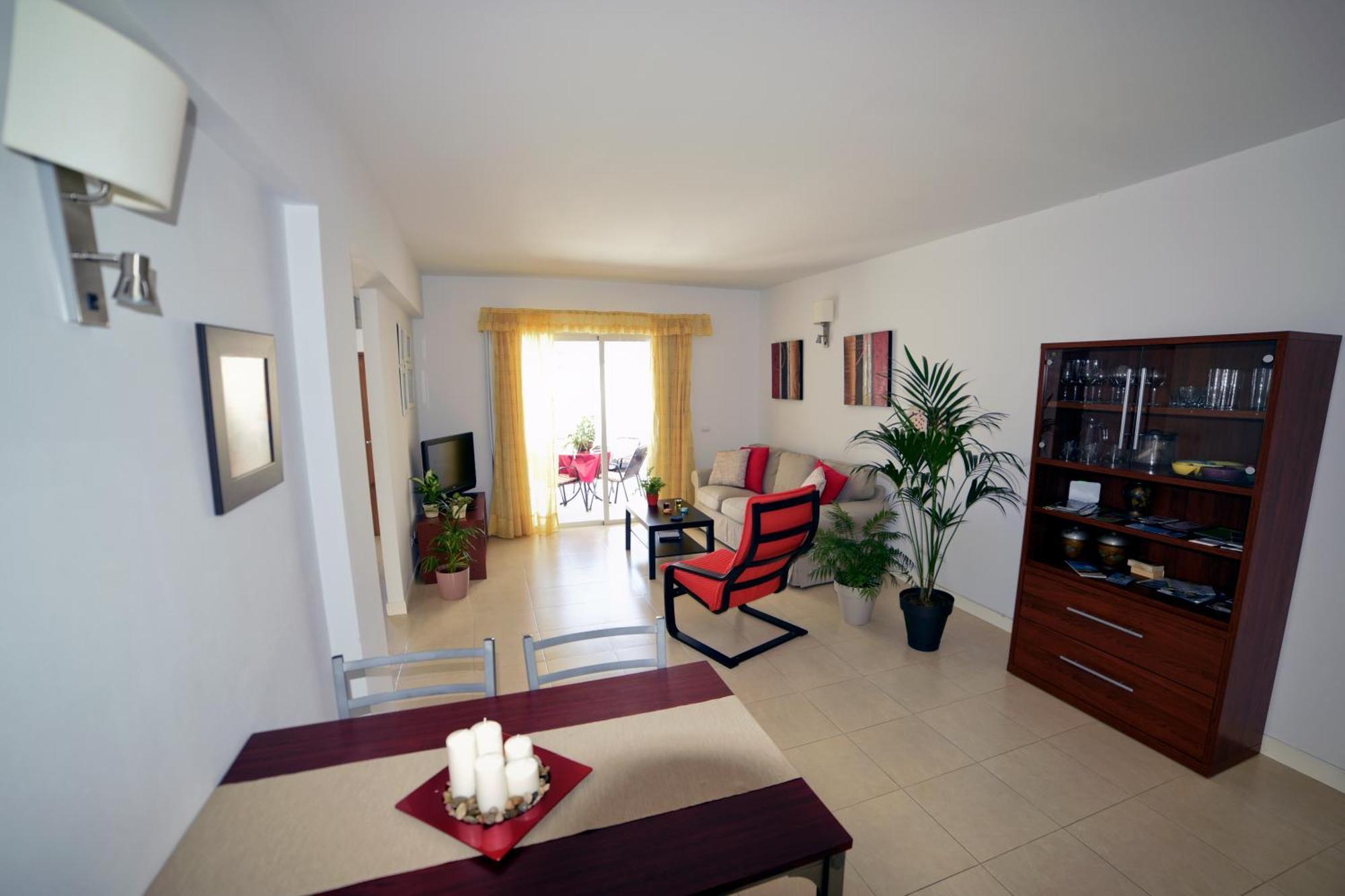 Casa Lola Apartment อากาเอเต ภายนอก รูปภาพ