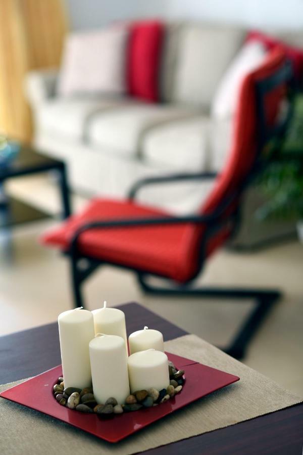 Casa Lola Apartment อากาเอเต ภายนอก รูปภาพ