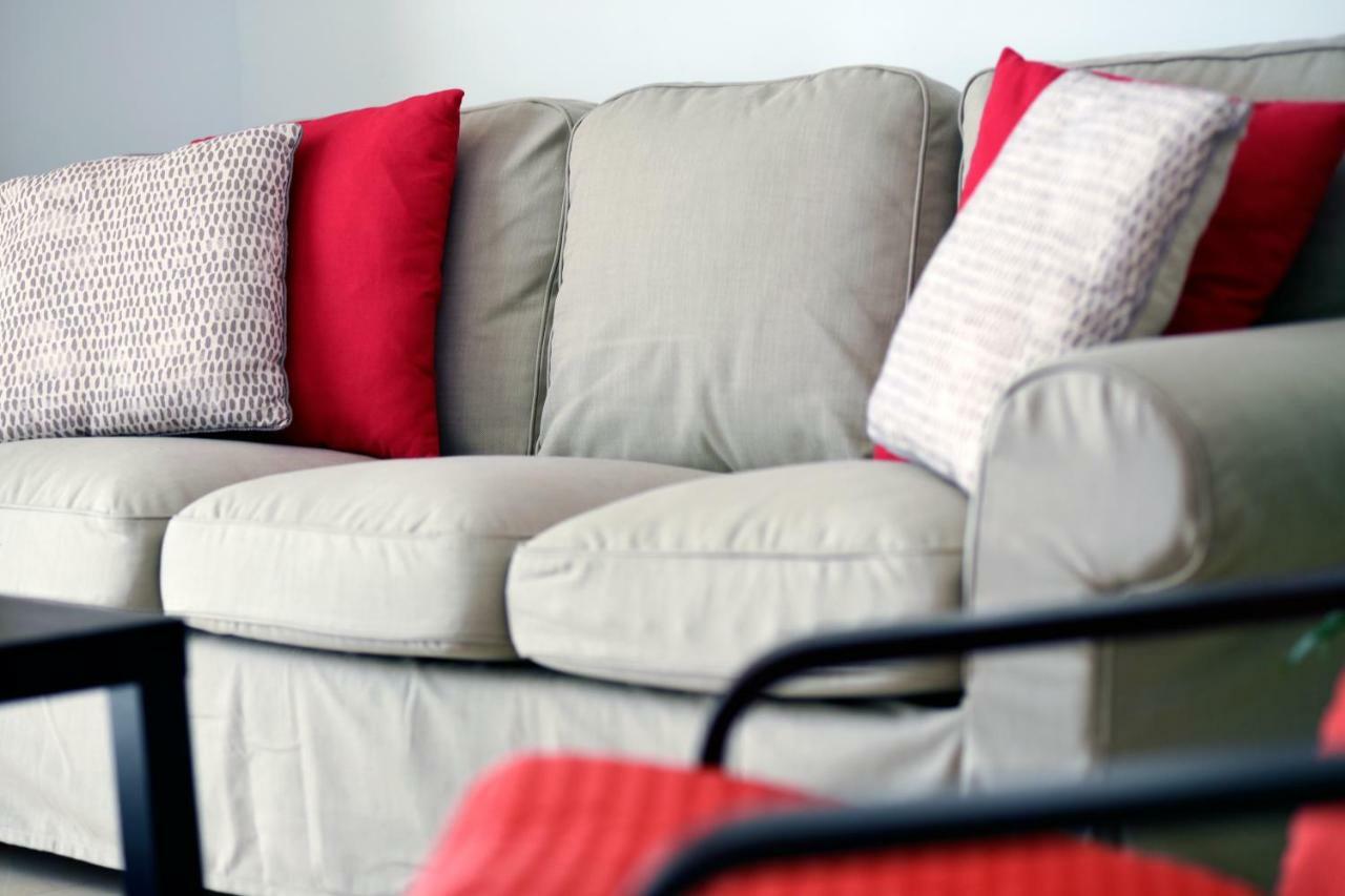 Casa Lola Apartment อากาเอเต ภายนอก รูปภาพ