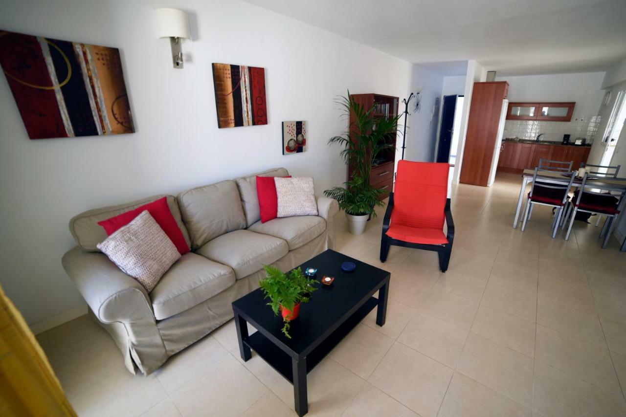 Casa Lola Apartment อากาเอเต ภายนอก รูปภาพ