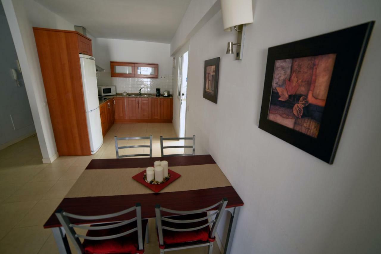 Casa Lola Apartment อากาเอเต ภายนอก รูปภาพ